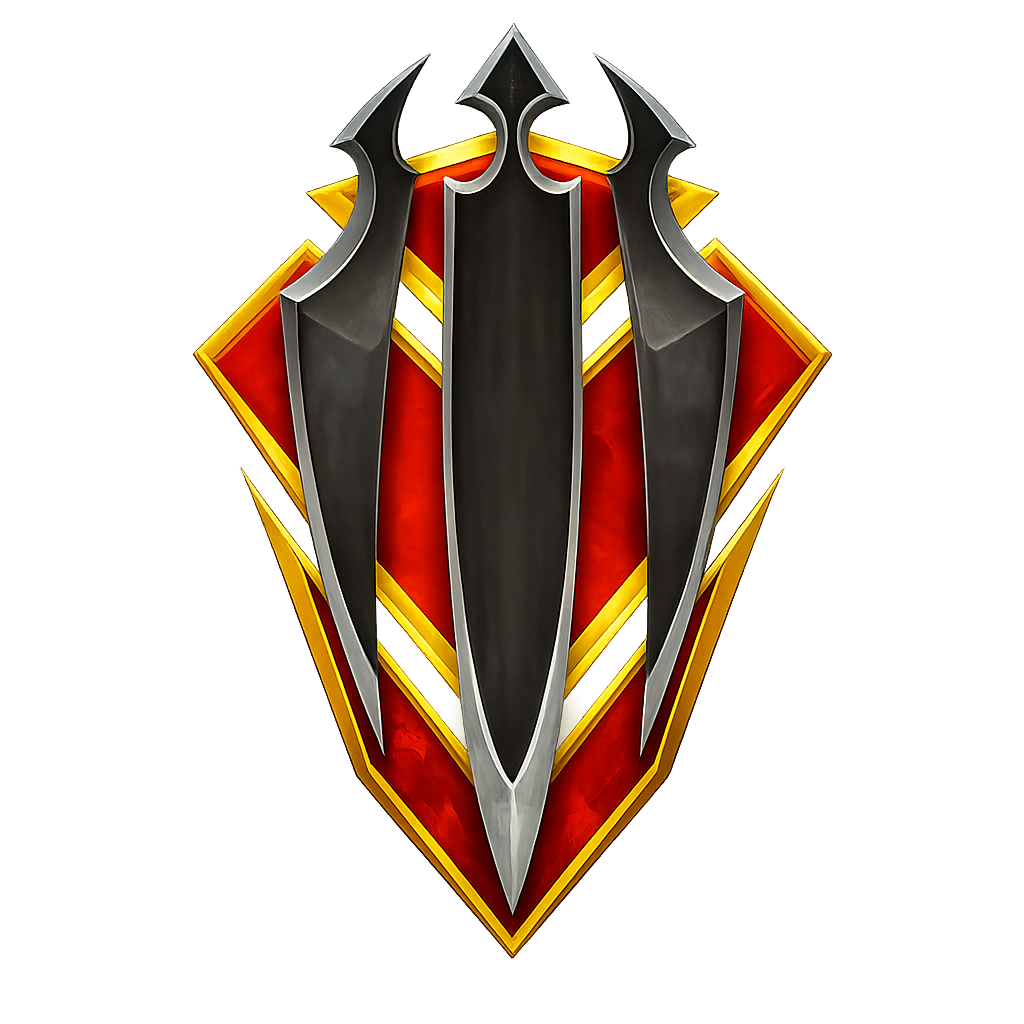 Ghavaniska System emblem